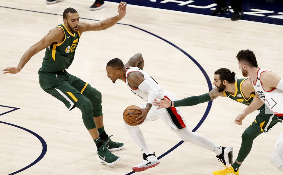 犹他爵士内部会议纪要流出——今晚扳平良机；足总杯使命明确；球队文化再被提及