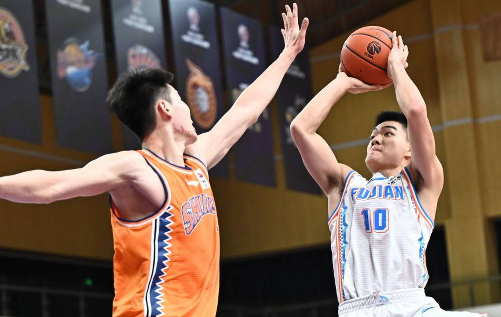 cba季后赛名次怎么排