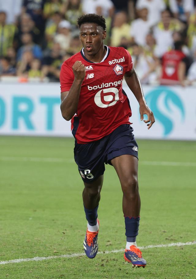 k1体育官网登录-里尔赛前更衣室发声；志在欧冠名次提升；态度坚定；临场指挥获称赞