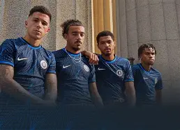 莱切斯特对决切尔西