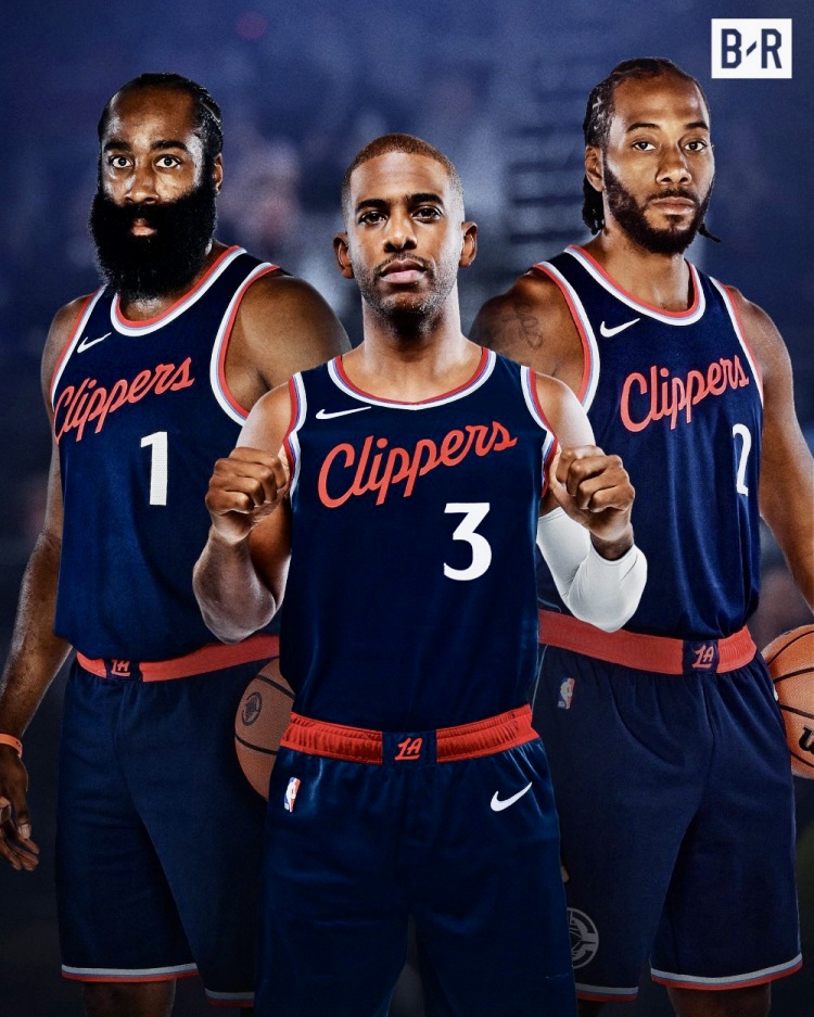 k1体育官网登录-洛杉矶快船迎欧冠关键赛；赛后状态回暖；悬念犹存；训练强度明显提升