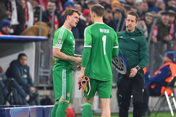 k1体育官网登录-拜仁慕尼黑20年阵容