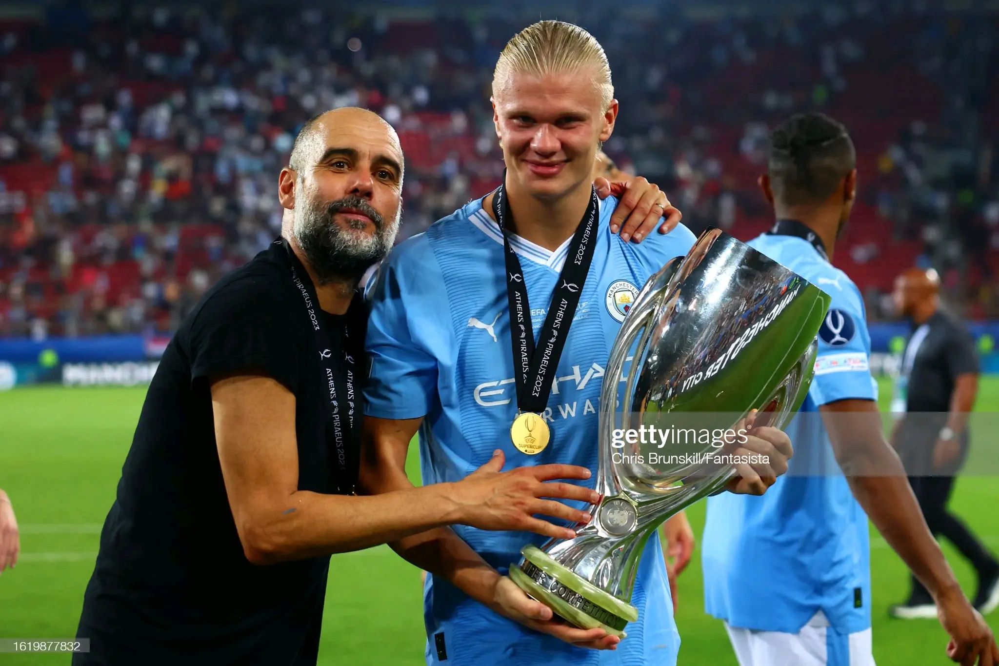 塞维利亚足球俱乐部