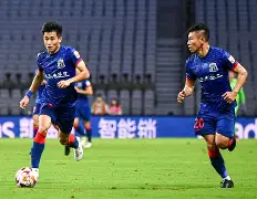 上海申花今天比赛