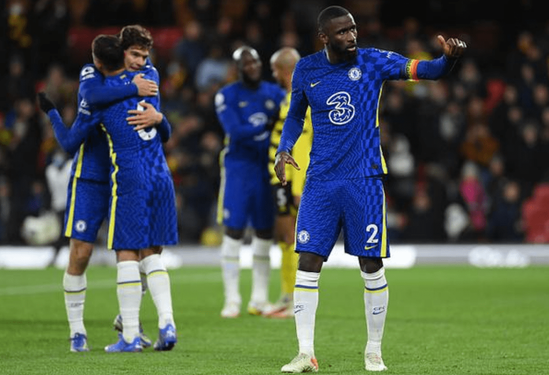 k1体育网站-今夜欧联焦点战，切尔西更衣室发声，态度坚定，医务组通报恢复